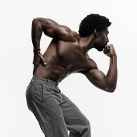 HBK (@iamcjhart) 's Twitter Profile Photo