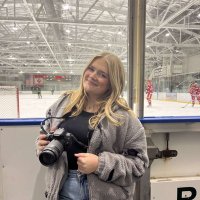 Ella Hughes (@ella_hughes21) 's Twitter Profile