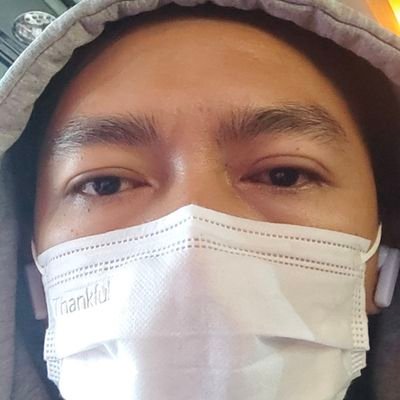 kang_farih's profile picture. Manusia random yg suka ngobrol.
99% odgj, 1% waras, 1% jenius.