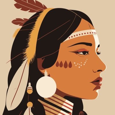 Open minded, Not afraid to speak my mind. Remember that you’re worth it and to love yourself. Indigenous Proud.