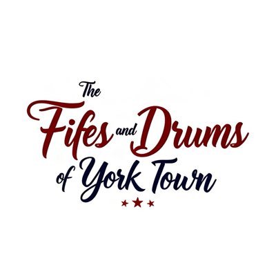 FifesDrumsYork's profile picture. Dedicated to the preservation of 18th century field music and drill. Yorktown’s hometown corps!