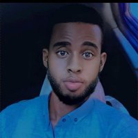 Mahat Haji Osman (@mahdiusman8) 's Twitter Profile Photo Mahat Haji Osman (@mahdiusman8) 's Twitter Profile Photo