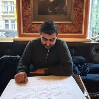 Yunus Fırat Aydın (@yunusfirataydin) Twitter profile photo