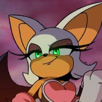 Rouge the Bat (@w1ngsofdarkness) 's Twitter Profile