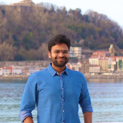 CS @Columbia, @Apple AI | Building & Breaking LLMs | @IITKgp Alumnus