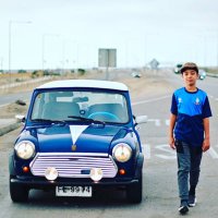 Felipe Román Briones. (@feliperomanbri1) 's Twitter Profile