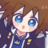 haru_sorara's profile picture. KH大好き20↑日常やファンアート／空中心・陸空・男女CP好き／描き忘れ多い／無断転載・AI学習禁止