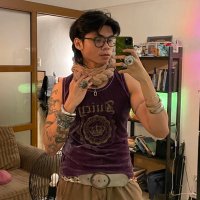 ram (@ramintrouble) 's Twitter Profile