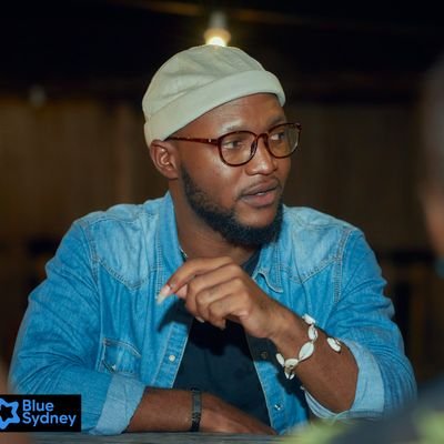 Building @bluesydney2 • +250 Students • Pinterest & SEO Consultant •Yali Alumni • Growth Marketing × Project Management • Youth Engagement • AI for Changemakers
