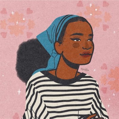 Black Woman | 丰满 | falo português | 私は日本語を話します| Retweets ≠ endorsements