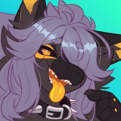 🍋 | NSFW | Furry Puppydragon | I make vr content | Collab yes | DM open! | Please be 18+ to interact | CVR and Blender