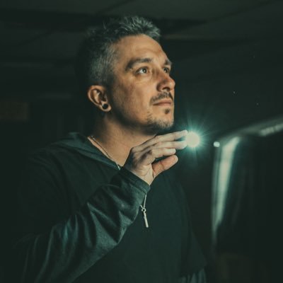 Paranormal investigator, Urbexer, Content Creator, @Twitch Affiliate