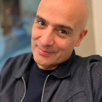 David González T. (@dgonzaleztorres) 's Twitter Profile