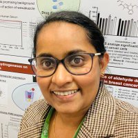 Wasundara Fernando (@scienceskyart) 's Twitter Profile Photo