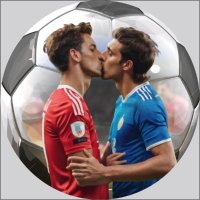 Futebol Fetiche ⚽ (@futfetiche) 's Twitter Profile Photo