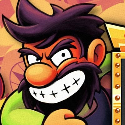 AntonballAnton's profile picture. It's time to play with your balls, kid! This account is meant to be satire and is not affiliated with SummitSphere, Antonball or ANTONBLAST. (NSFW DNI)