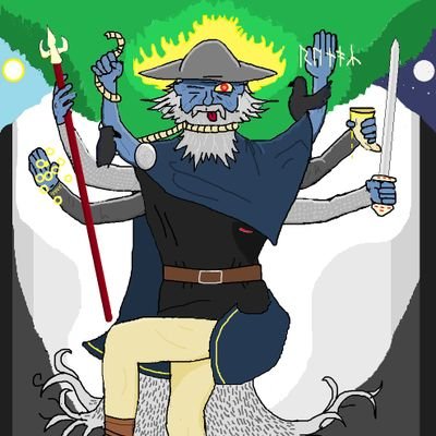 RBSD full instructor, Military Combatives. Rejecter of mainstream narratives. Ho'oponopono-pilled. Deutsch. RPG writer.