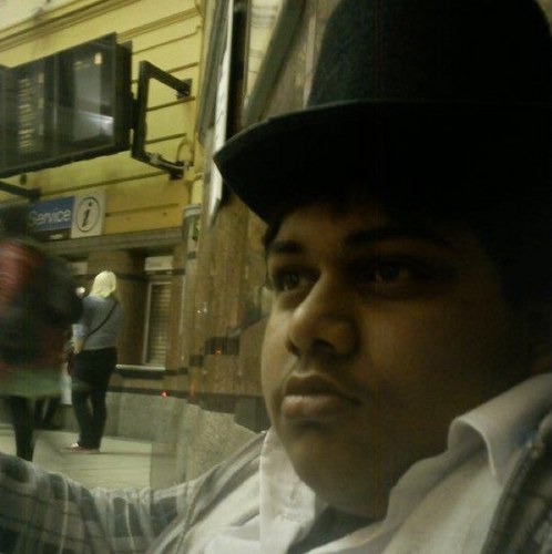 The_RealPujitsu's profile picture. Massive Videogame Fanatic. This place also will be used for my spoiler filled rants or mini reviews.