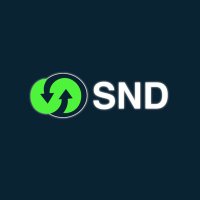 SND-P2P (@sndp2p) 's Twitter Profile