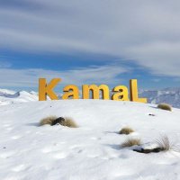 kmal (@kmal_ahm) 's Twitter Profile
