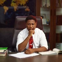 Apostle Femi Lazarus (@femilazarus_) 's Twitter Profile