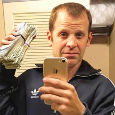 werf_64's profile picture. 