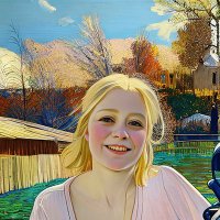 Julie B (@juliebechillin) 's Twitter Profile