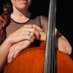 Maria de Palol - #PunkOnCello (@ca_la_vera) Twitter profile photo Maria de Palol - #PunkOnCello (@ca_la_vera) Twitter profile photo