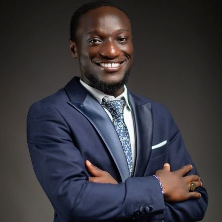 NarteyKodSar's profile picture. Founder and CEO CryptoMomo Africa