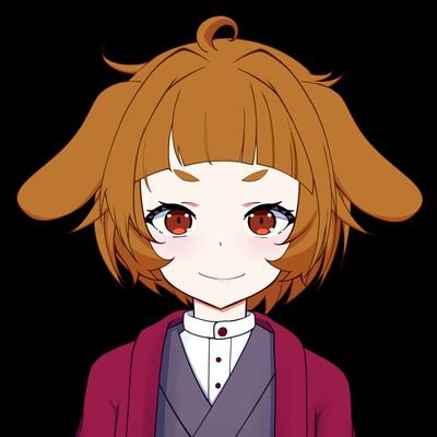 もっひーって呼んでね!!!
フォロバ率0%。
ファンアートはご本人様に限りタグの有無に無関係にご利用ください。
Live2Dいじったり、絵を描いたりしてます。御用の方はお声掛けください。