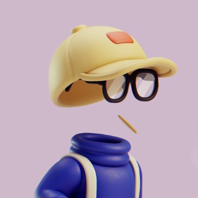 BusyMom1684's profile picture. A busy mom exploring web3!