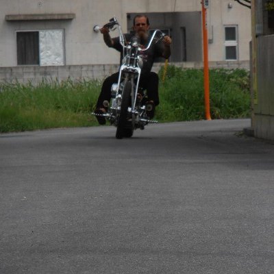 OKITFD's profile picture. Retired. Veteran. Pureblood. Patriot. DAV life member. Anti-communist. Biker. Fisherman. Married. Trump/MAGA supporter. Been banned, returned. No DMs.