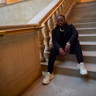 God Just Keeps Doing His Thang 🤷🏾♂️ | Father | Nurse Manager | PHMNP Student | Founder of @afrofusiondaily on IG | Music Curator & DJ |