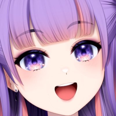 meotashie's profile picture. 💜 I’m Mimi!! ミ✩ミ✩ https://t.co/ZxGHcZr7Zh 💜Artist + VTuber ☂️ 
Welcome to my boutique!! ☄️@AsteroidMusics ☂️#MageMimi 
💌Business: contactmeotashi@gmail.com