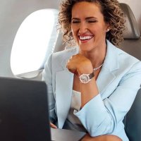 Lisa Alexander (@lisaalex55) 's Twitter Profile