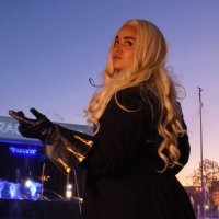 All Nighter Cosplay (@allnightercos) 's Twitter Profile
