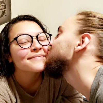 AJLynnBlackmore's profile picture. Wifey - Mom of 2 - Space X - Highly Favored Disciple whom Jesus Loves 💕