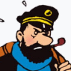 capthaddock0's profile picture. 