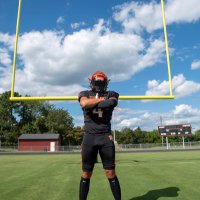 Micah Tredinnick (@micahtredinnick) 's Twitter Profile