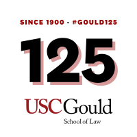USC Gould Law (@uscgouldlaw) 's Twitter Profile