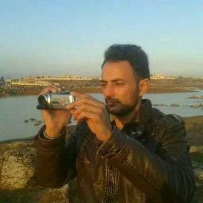 إعلامي منذ بداية الثورة السورية في حمص
الحمد لله الذي من علينا بسقوط الطاغية
حسابي على الفيس بوك
https://t.co/WDZYz7t1lv
