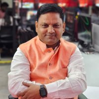 Rishi Shankar Mishra (@rishimishra85) 's Twitter Profile Photo Rishi Shankar Mishra (@rishimishra85) 's Twitter Profile Photo