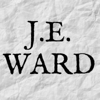 J.E. Ward (@jewardwriter) 's Twitter Profile Photo J.E. Ward (@jewardwriter) 's Twitter Profile Photo