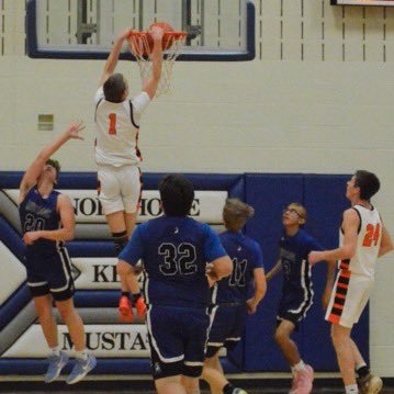 TateNorman35's profile picture. 2025 6’5 180