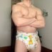 Bob the Muscle Baby (@musclediaperman) Twitter profile photo Bob the Muscle Baby (@musclediaperman) Twitter profile photo