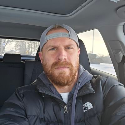 totalchaosx80's profile picture. Into the forest I go, to lose my mind and find my soul