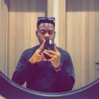 Ayomidè (@_mideadeyemi) 's Twitter Profile