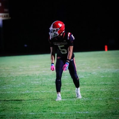 Receiver in the class of 2025| 5’7/150| 530-400-6572