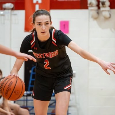 Cameron Roche Profile