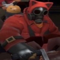 Red Pyro (@red_pyrotf2) 's Twitter Profile
